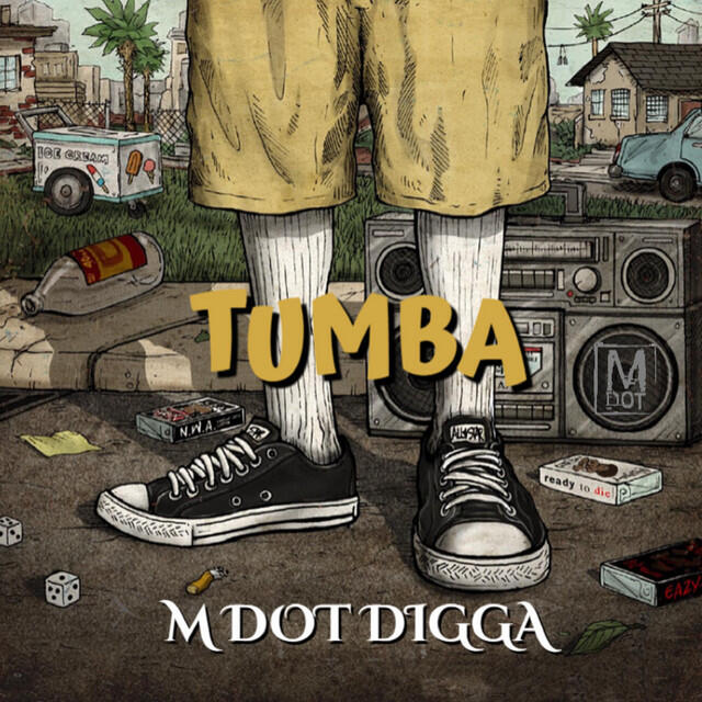Релиз Tumba