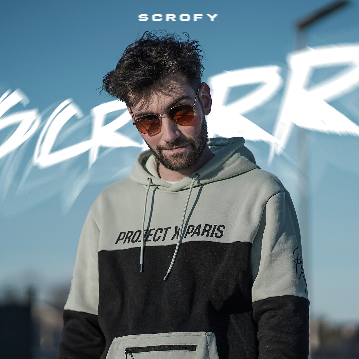 Релиз Scrrr