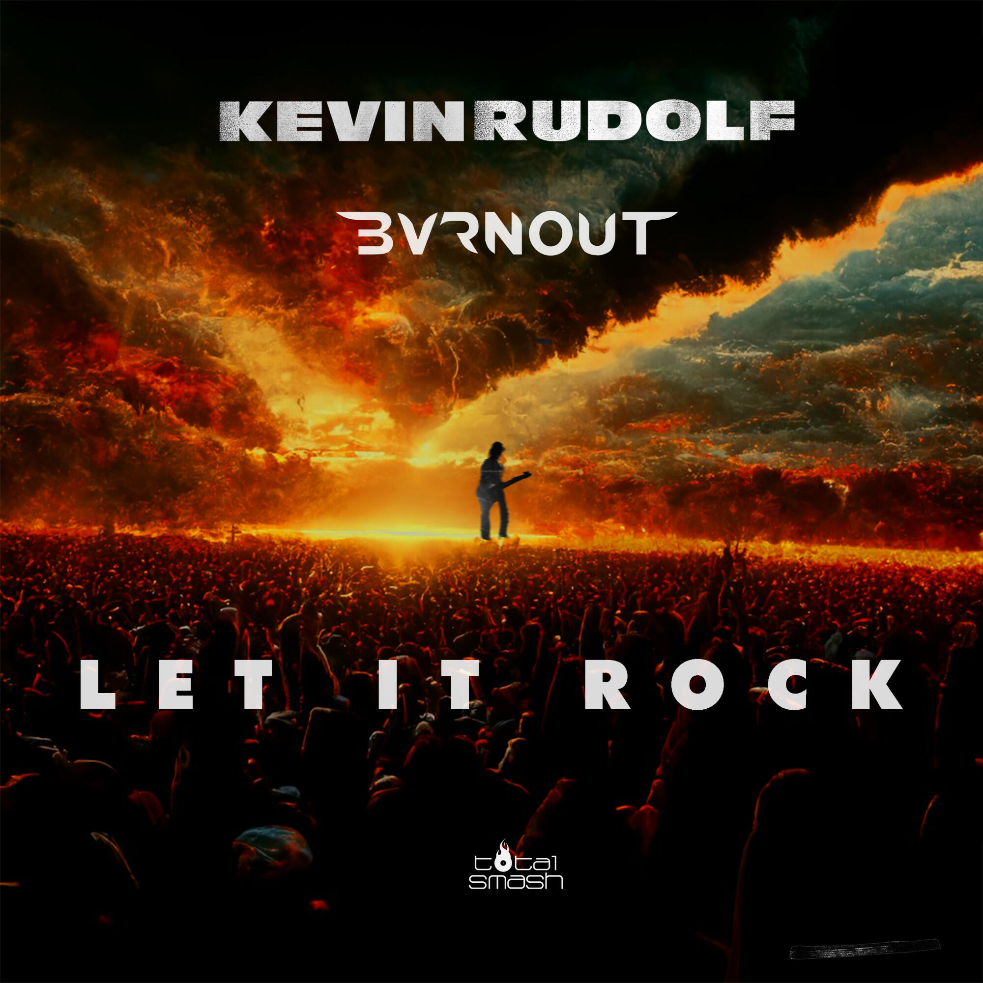 Релиз Let It Rock