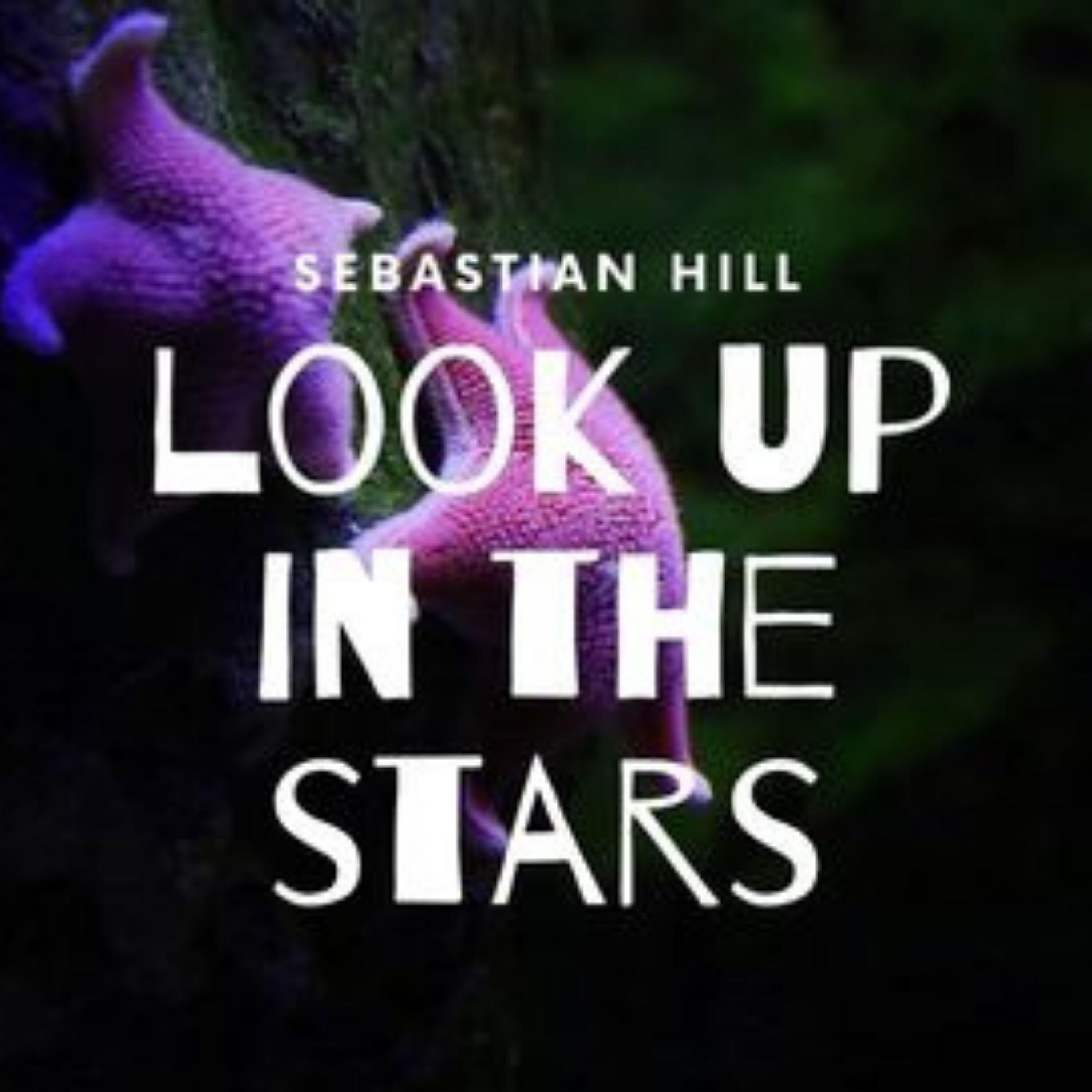 Релиз Look Up in the Stars