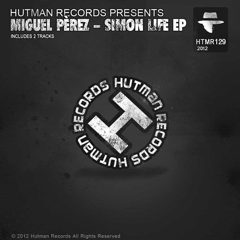 Релиз Simon Life EP