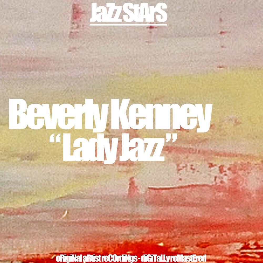 Релиз Lady Jazz