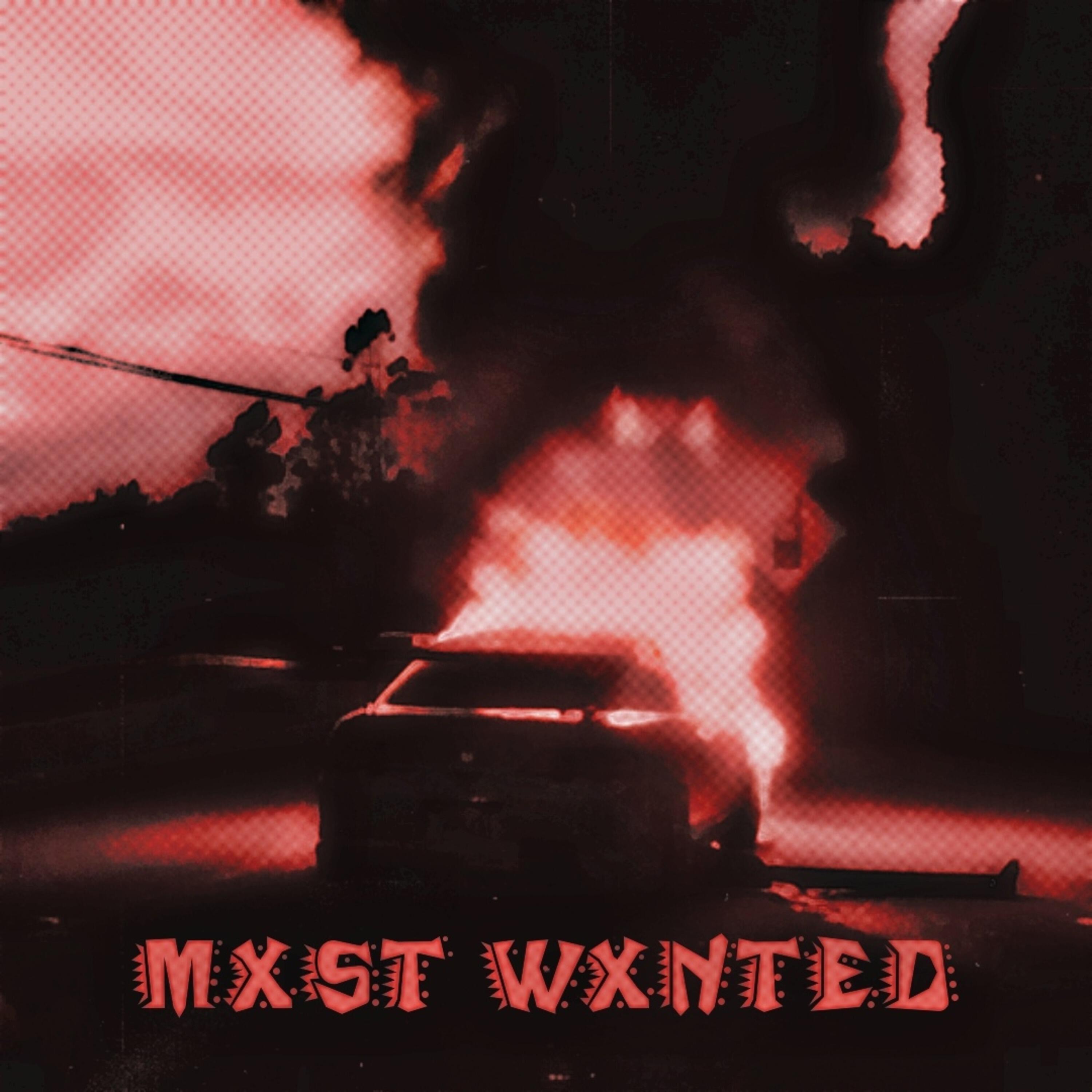 Релиз MXST WXNTED