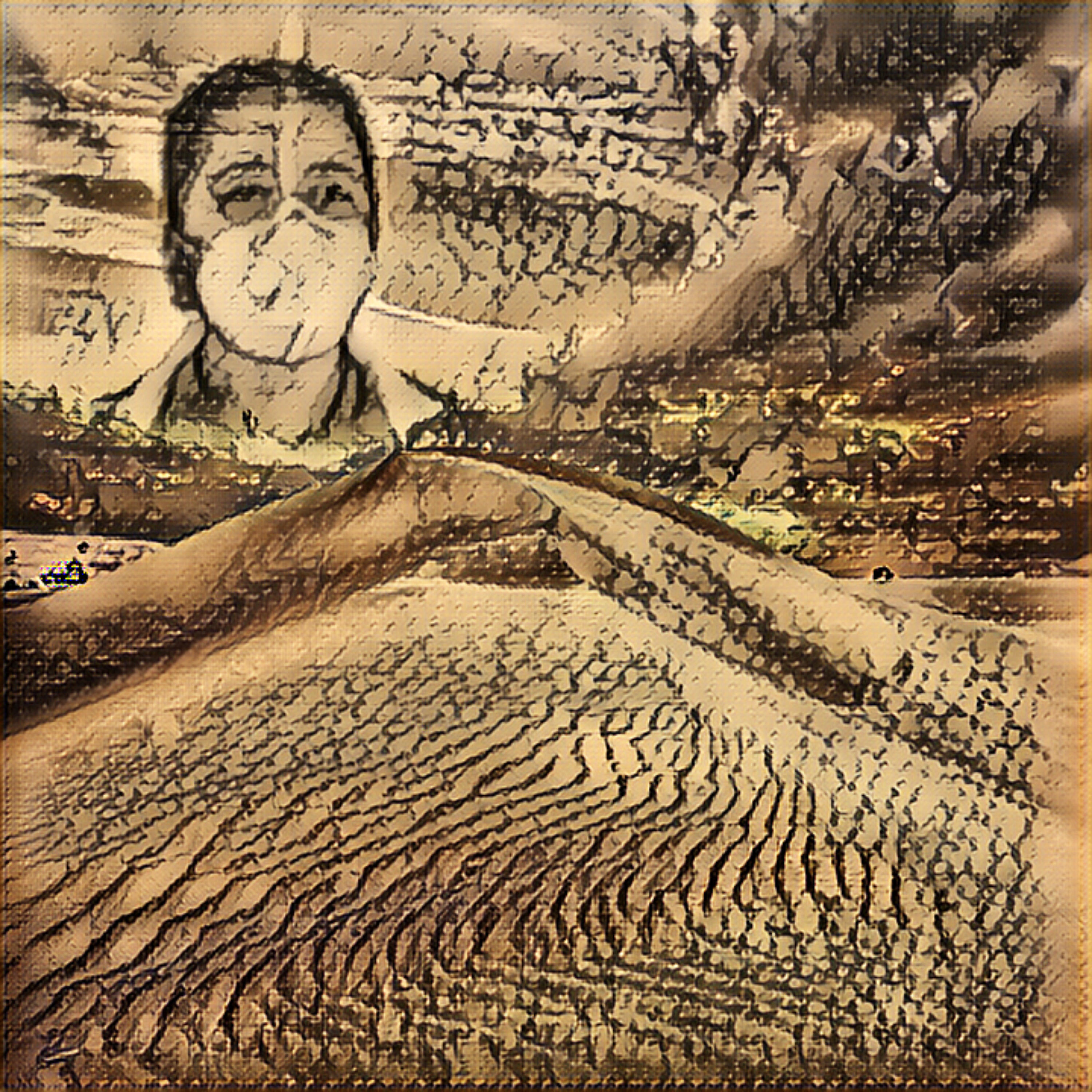 Релиз Tales of Desert