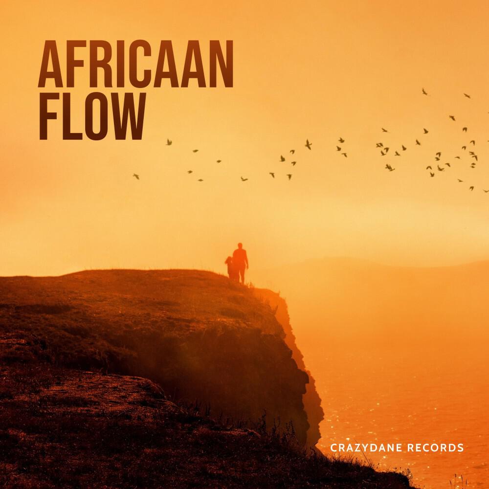 Релиз Africaan flow