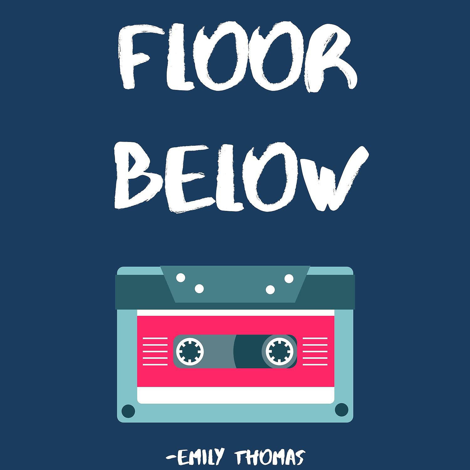 Релиз Floor Below