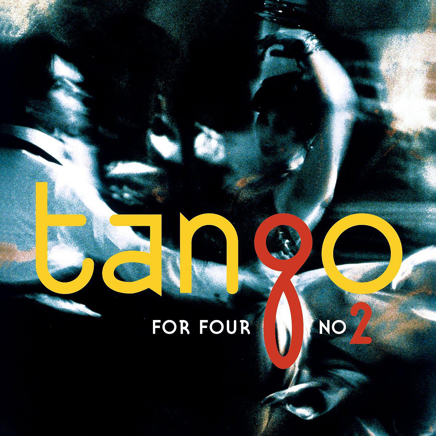 Релиз Tango for Four No. 2