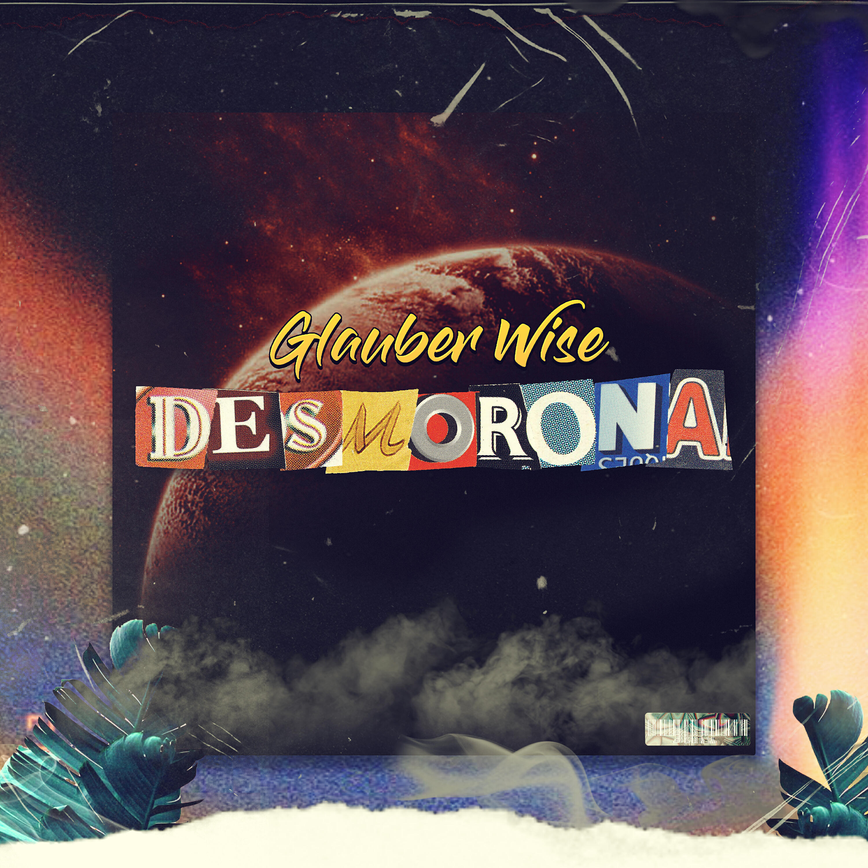Релиз Desmorona