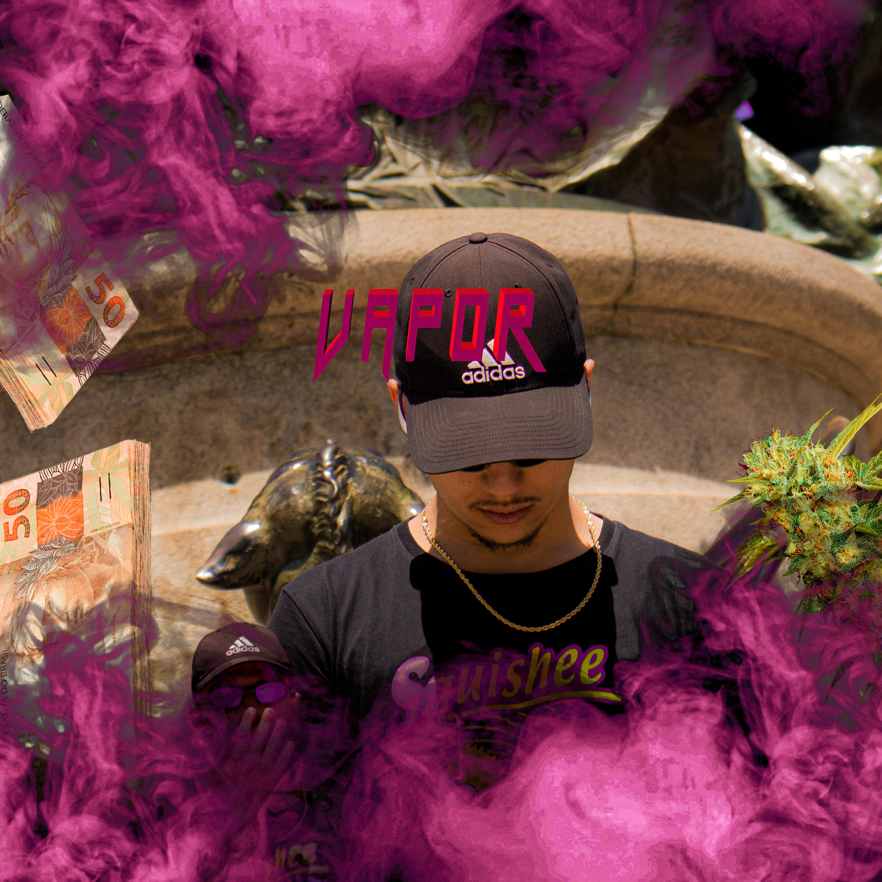 Релиз Vapor