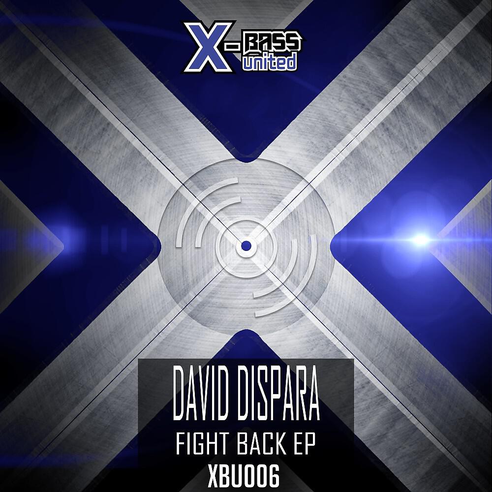 Релиз Fight Back