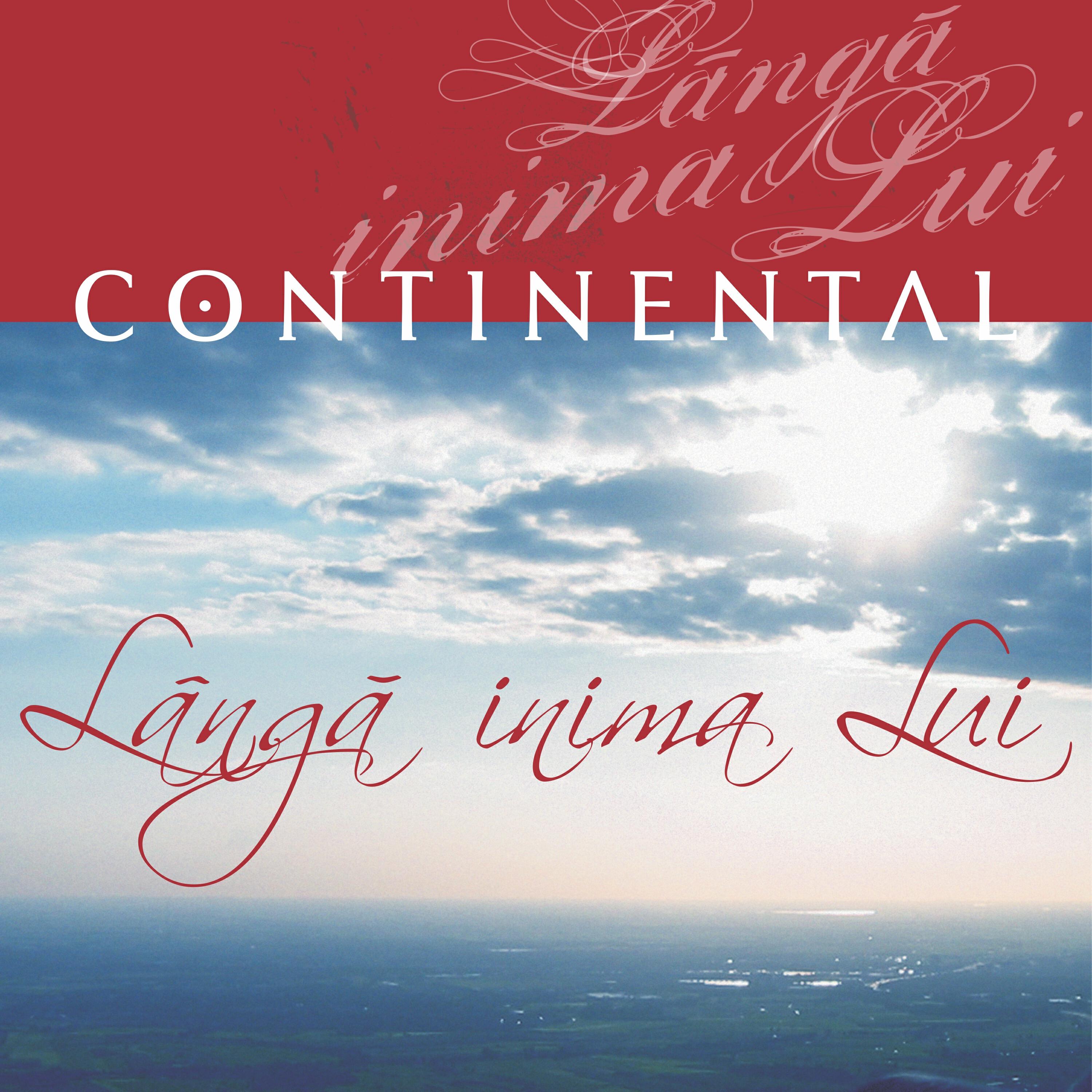 Релиз Lângă Inima Lui