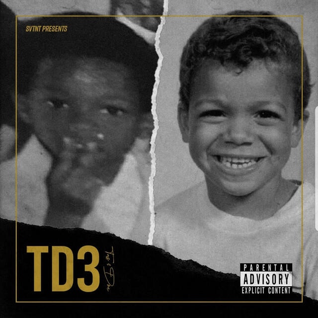 Релиз TAS & DOE 3