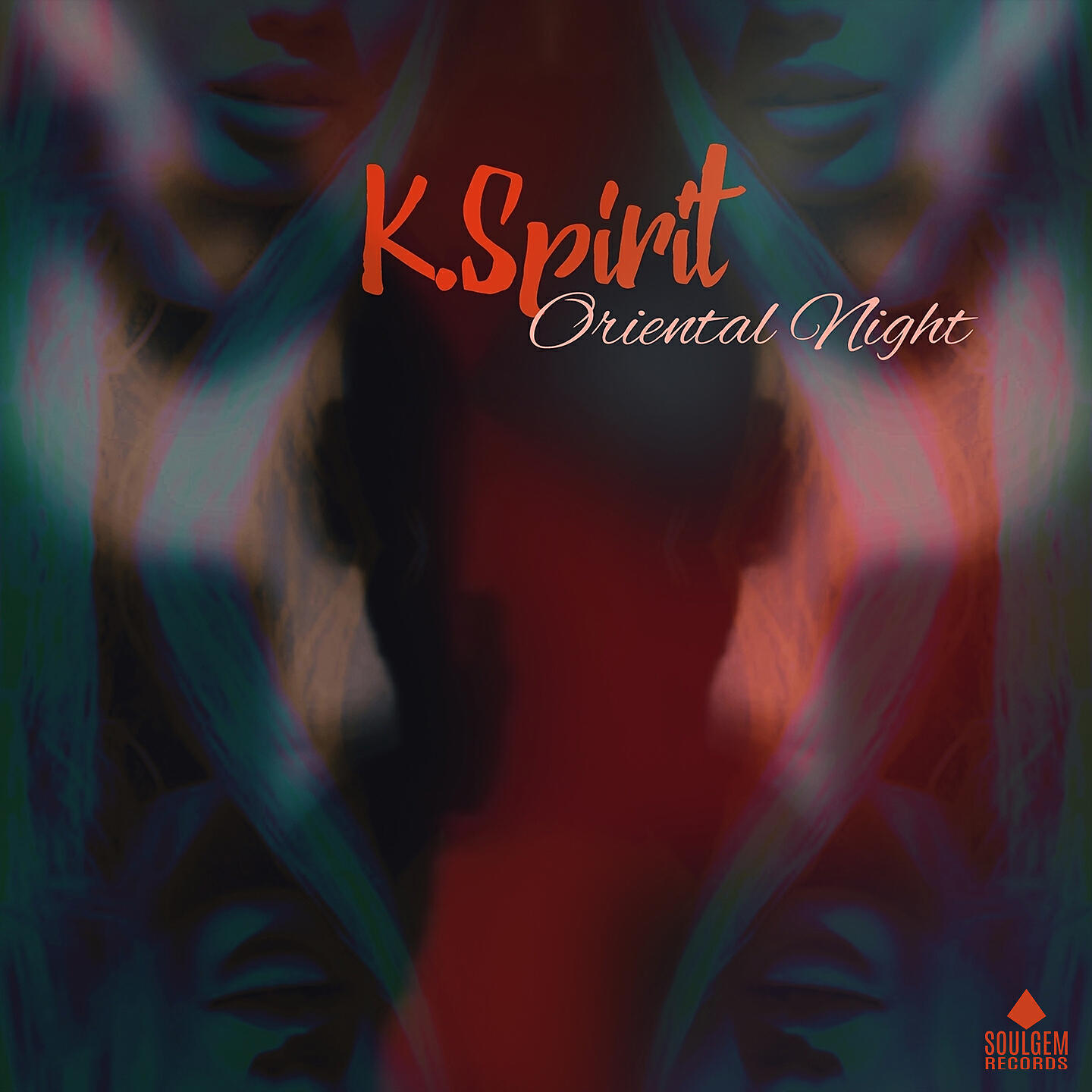 Релиз Oriental Night