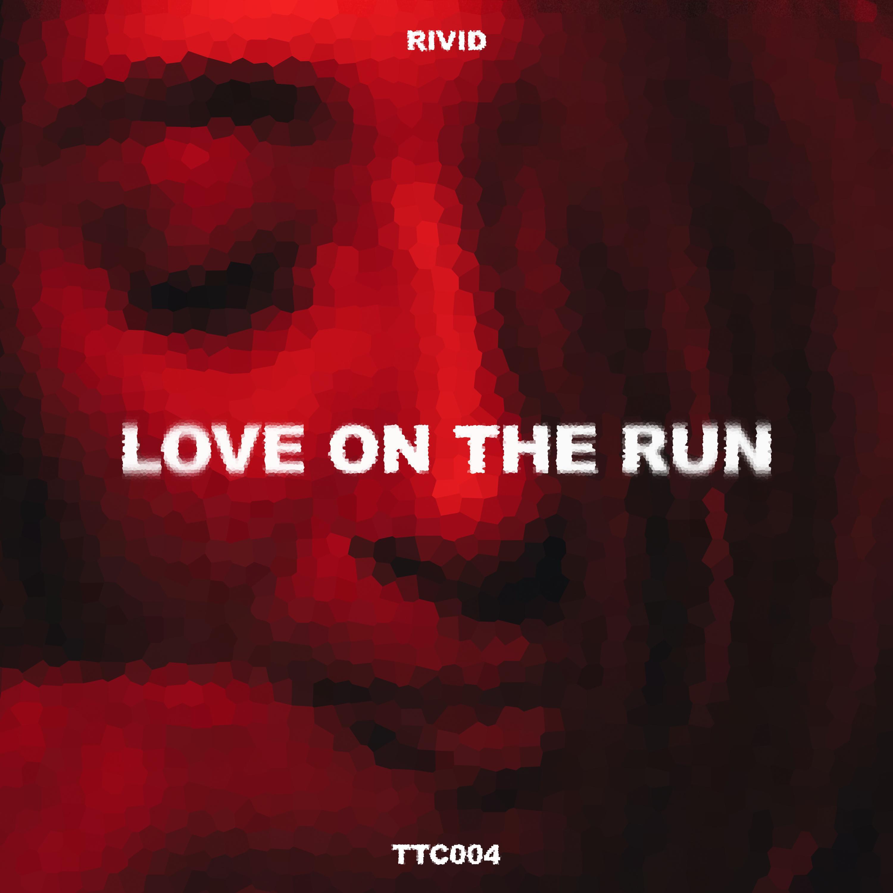 Релиз Love On The Run