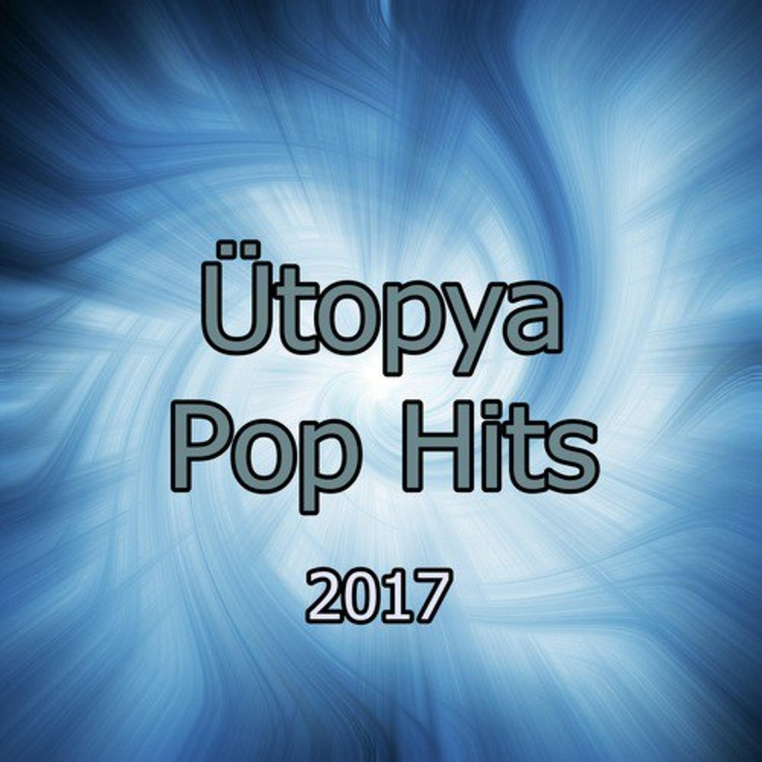 Релиз Ütopya Pop Hits 2017