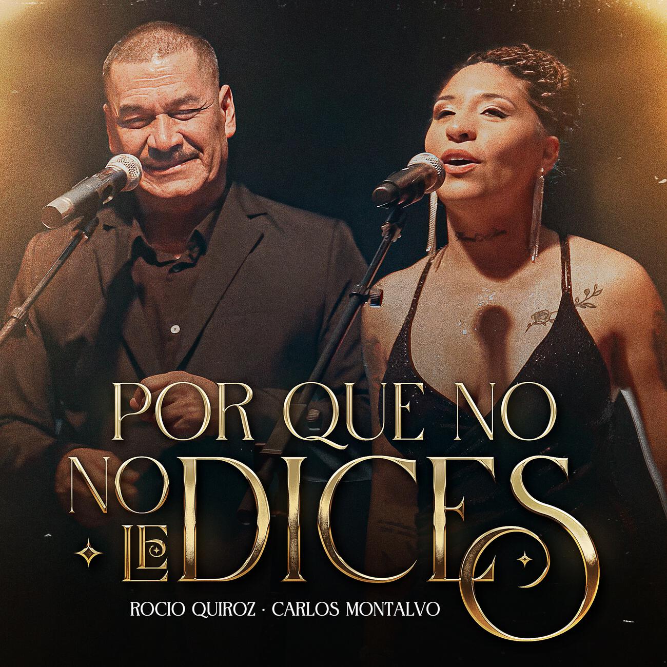 Релиз POR QUÉ NO LE DICES?