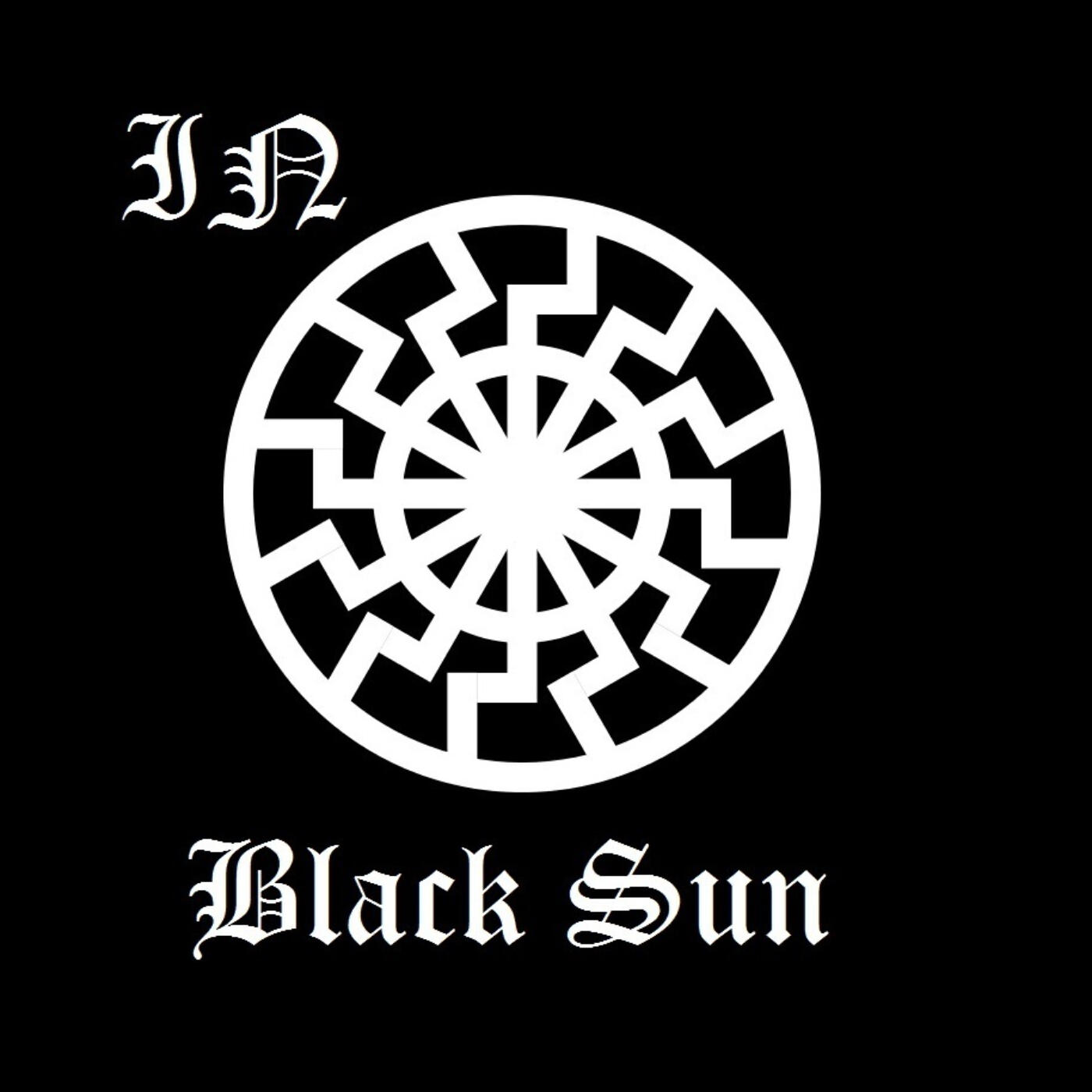 Релиз BLACK SUN