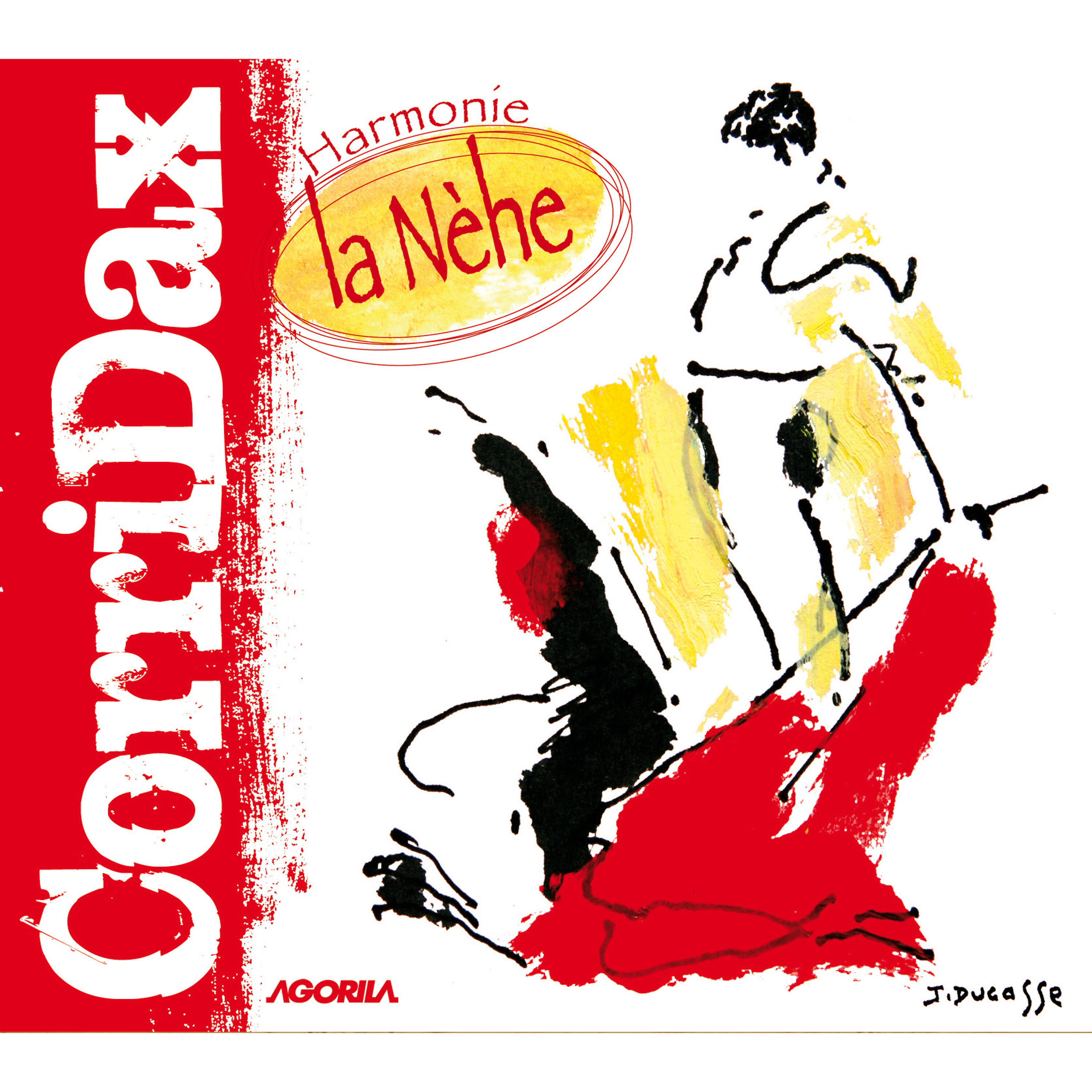 Релиз CorriDax