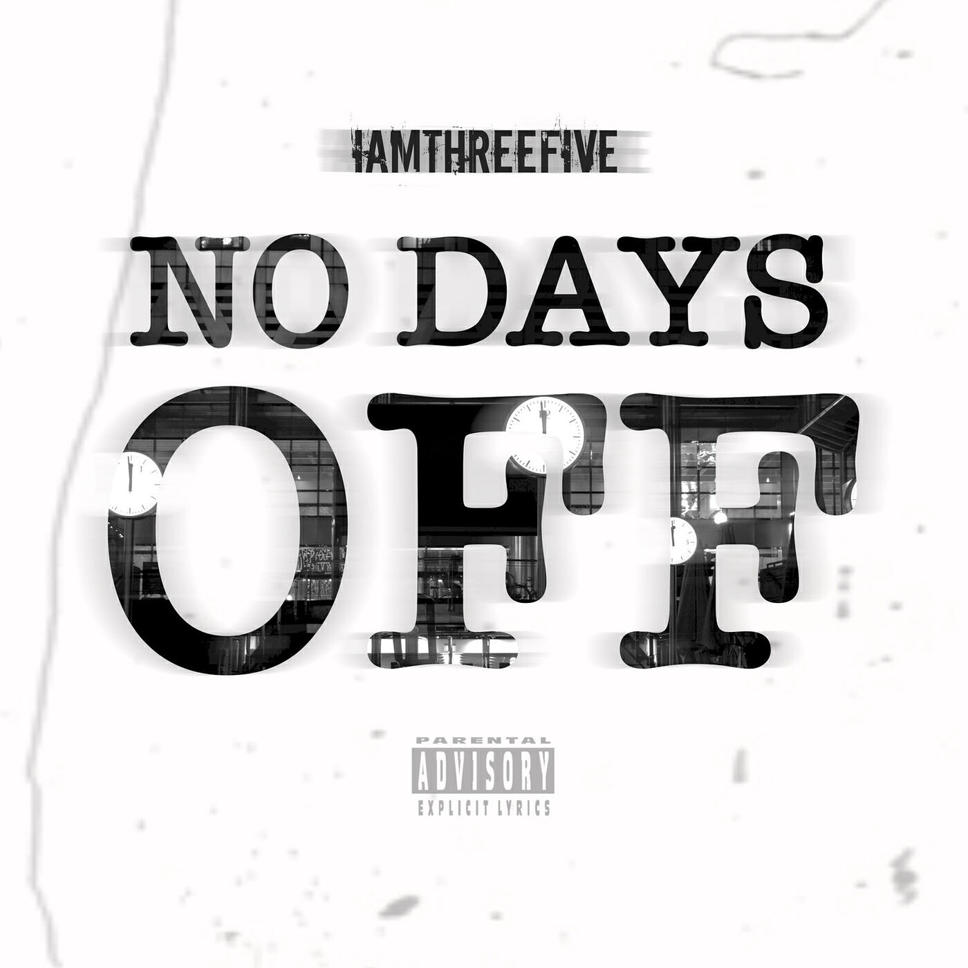 Релиз No Days Off