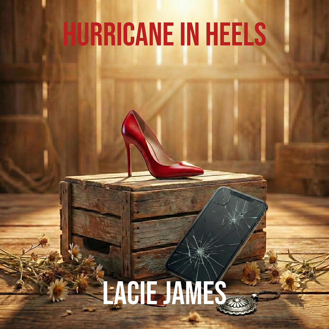 Релиз Hurricane in Heels