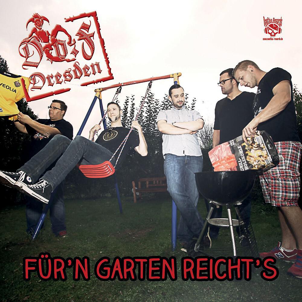 Релиз Für'n Garten Reicht's