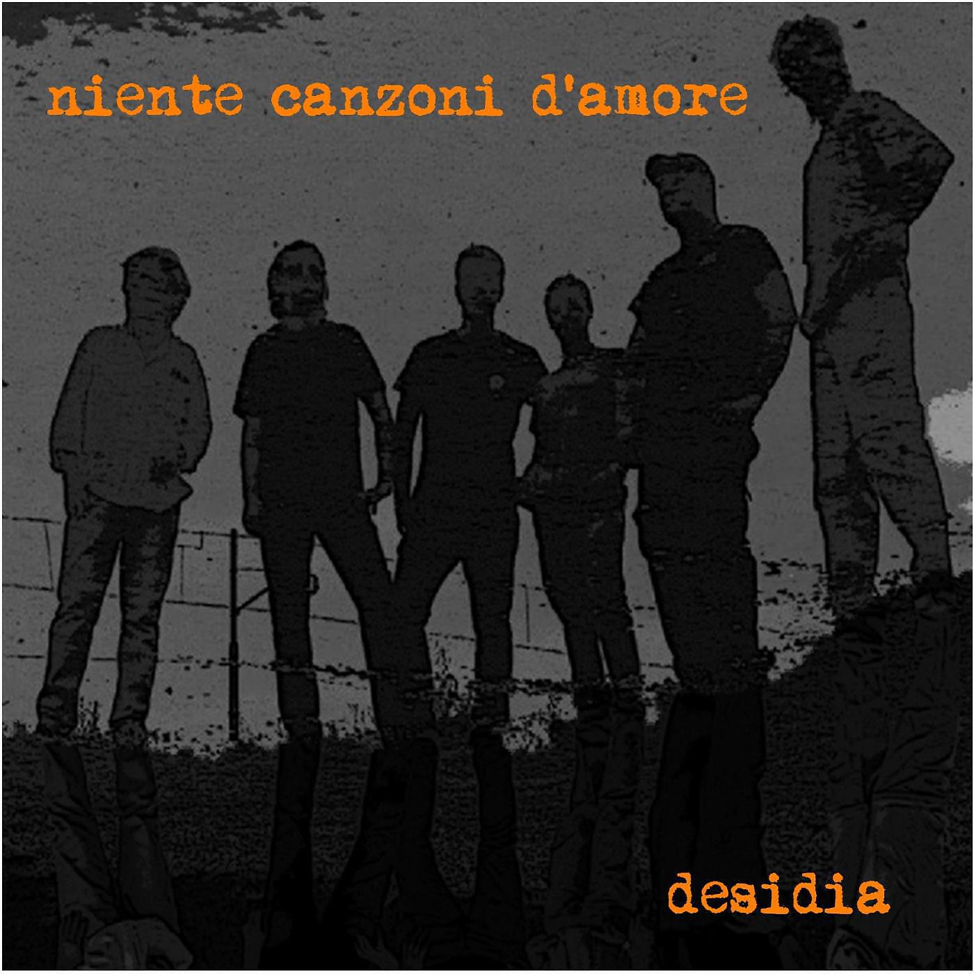 Релиз Niente canzoni d'amore