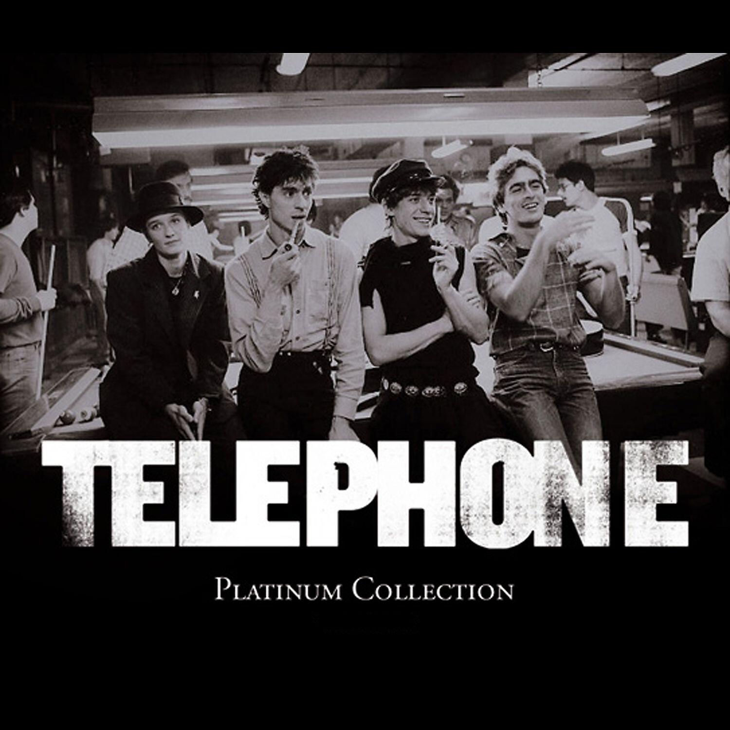 Релиз Platinum