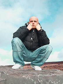 Darren Bailie