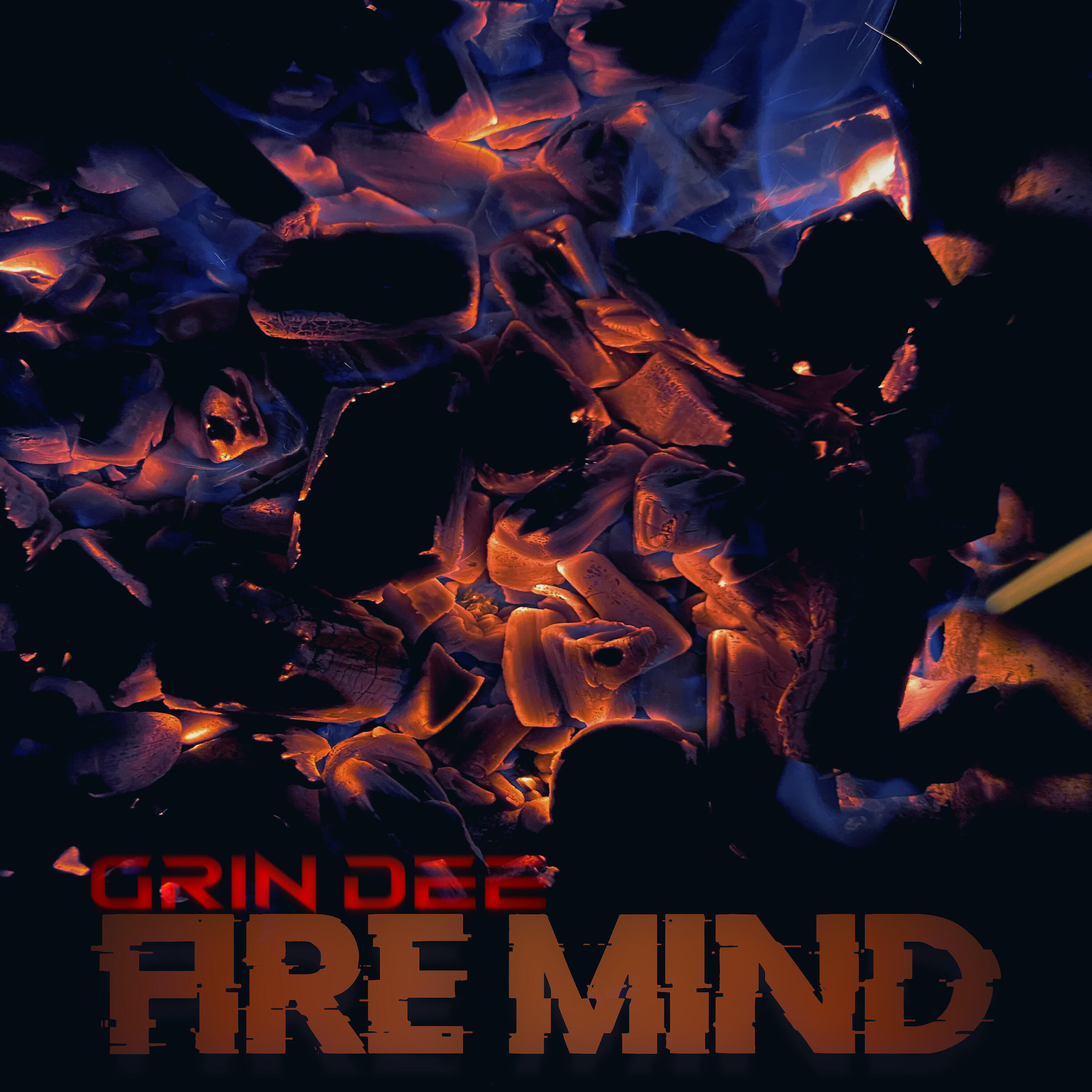 Релиз Fire Mind