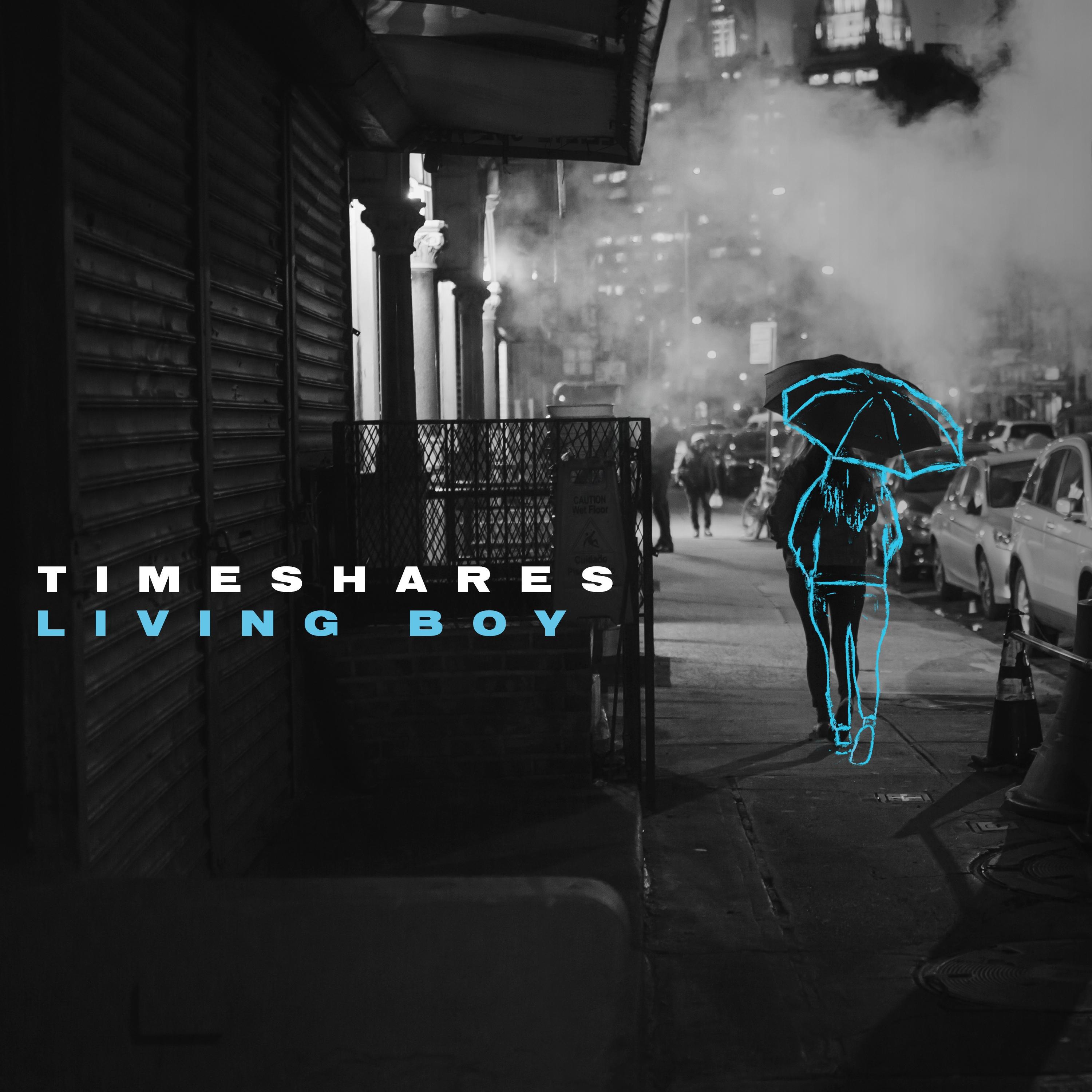 Релиз Living Boy