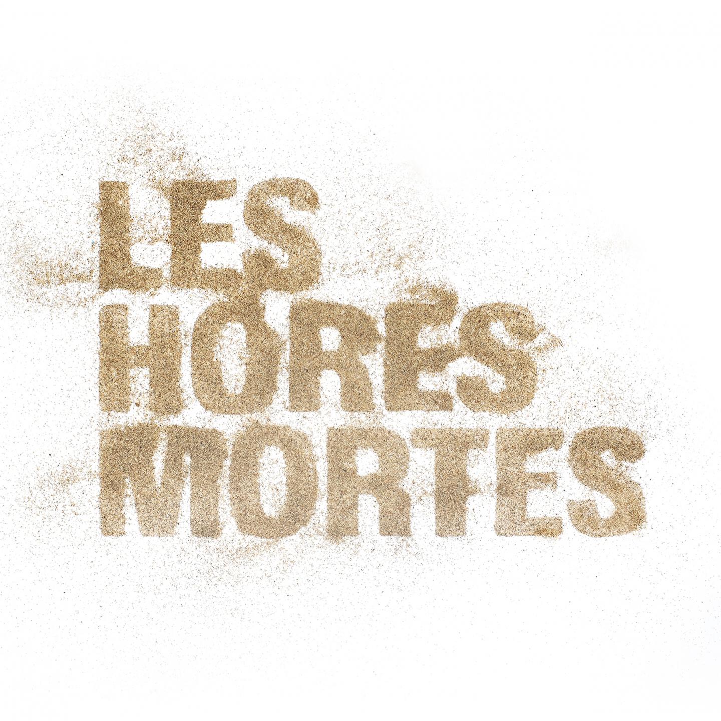 Релиз Les Hores Mortes