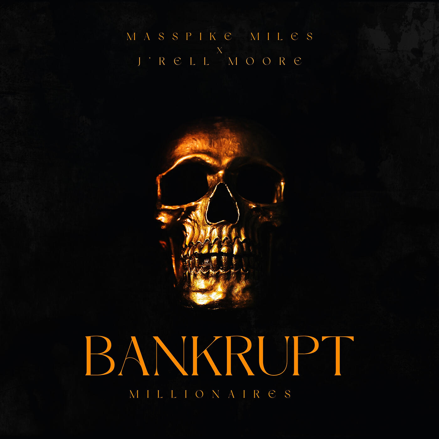 Релиз Bankrupt Millionaires