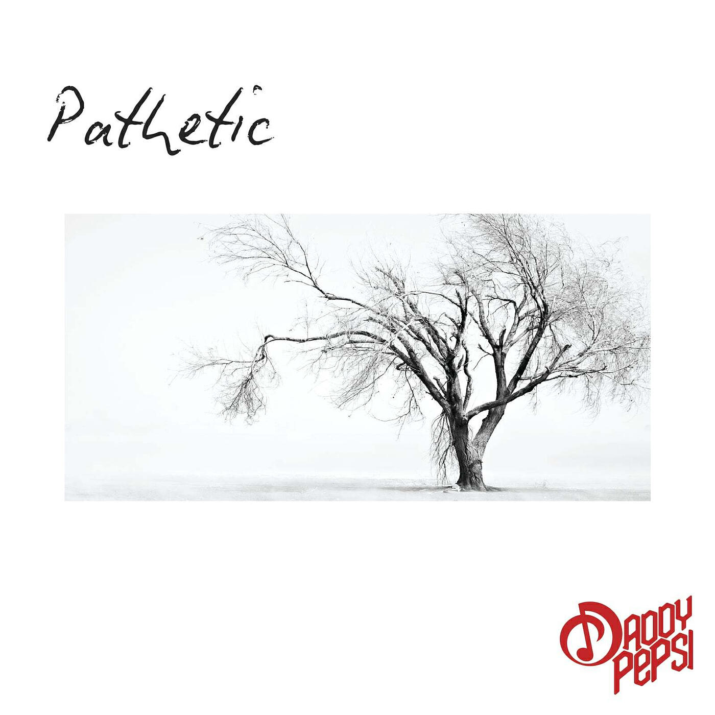 Релиз Pathetic