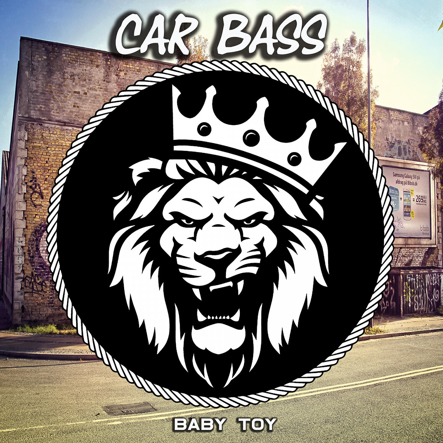 Релиз Baby Toy
