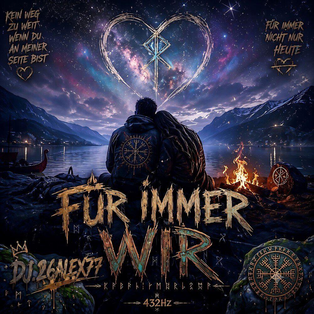 Релиз FÜR IMMER WIR (Radio Edit)