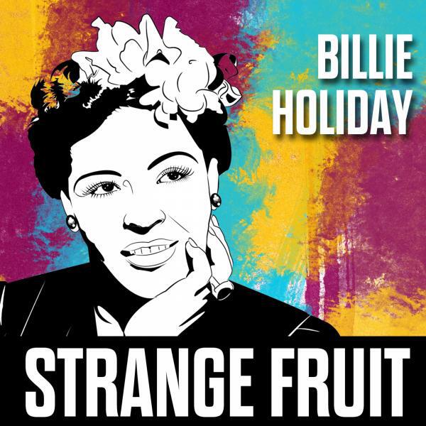 Постер альбома Strange Fruit