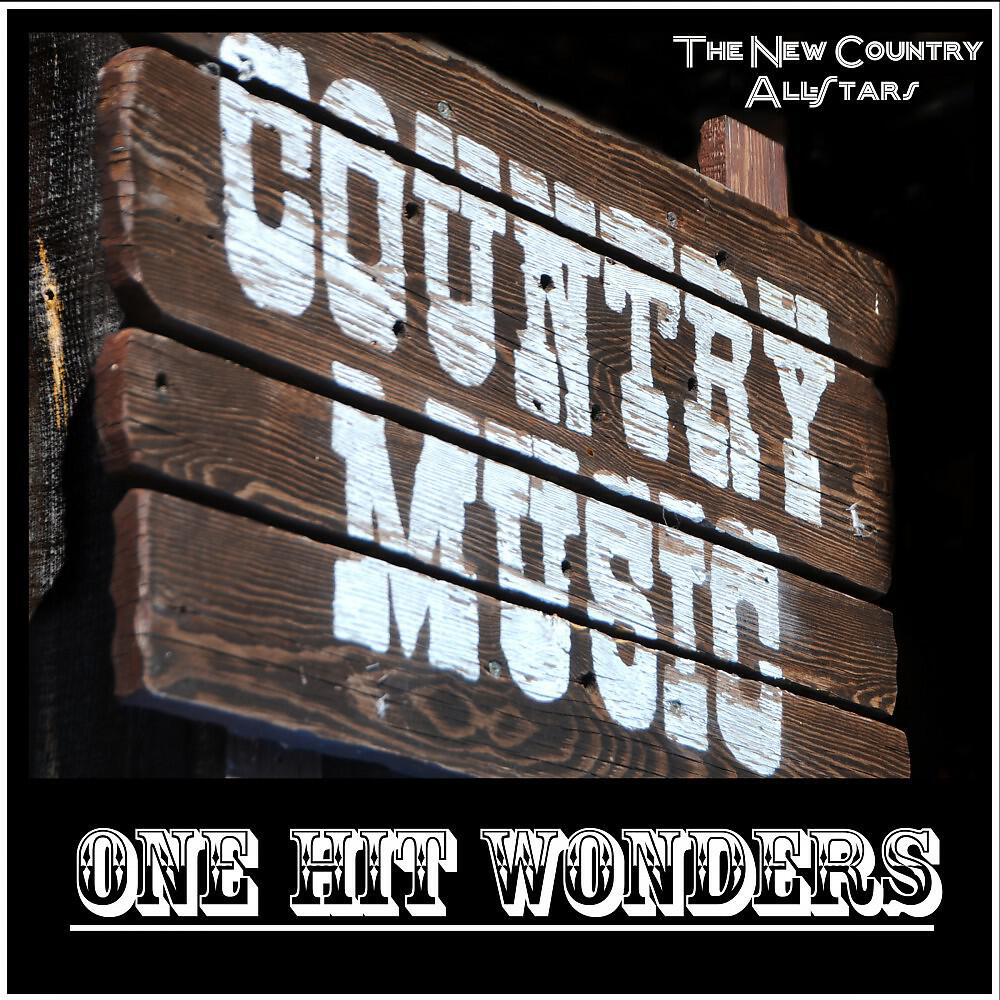 Релиз Country Music: One Hit Wonders