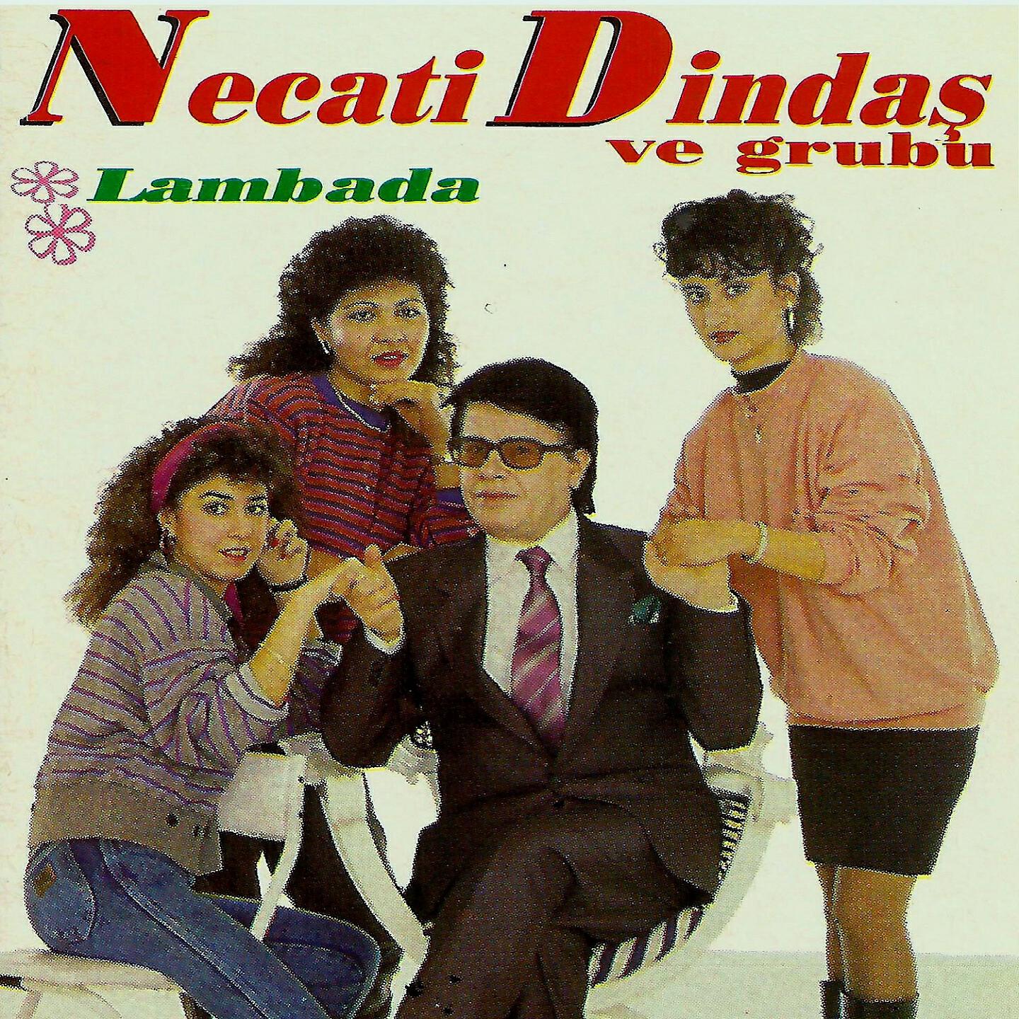 Релиз Lambada