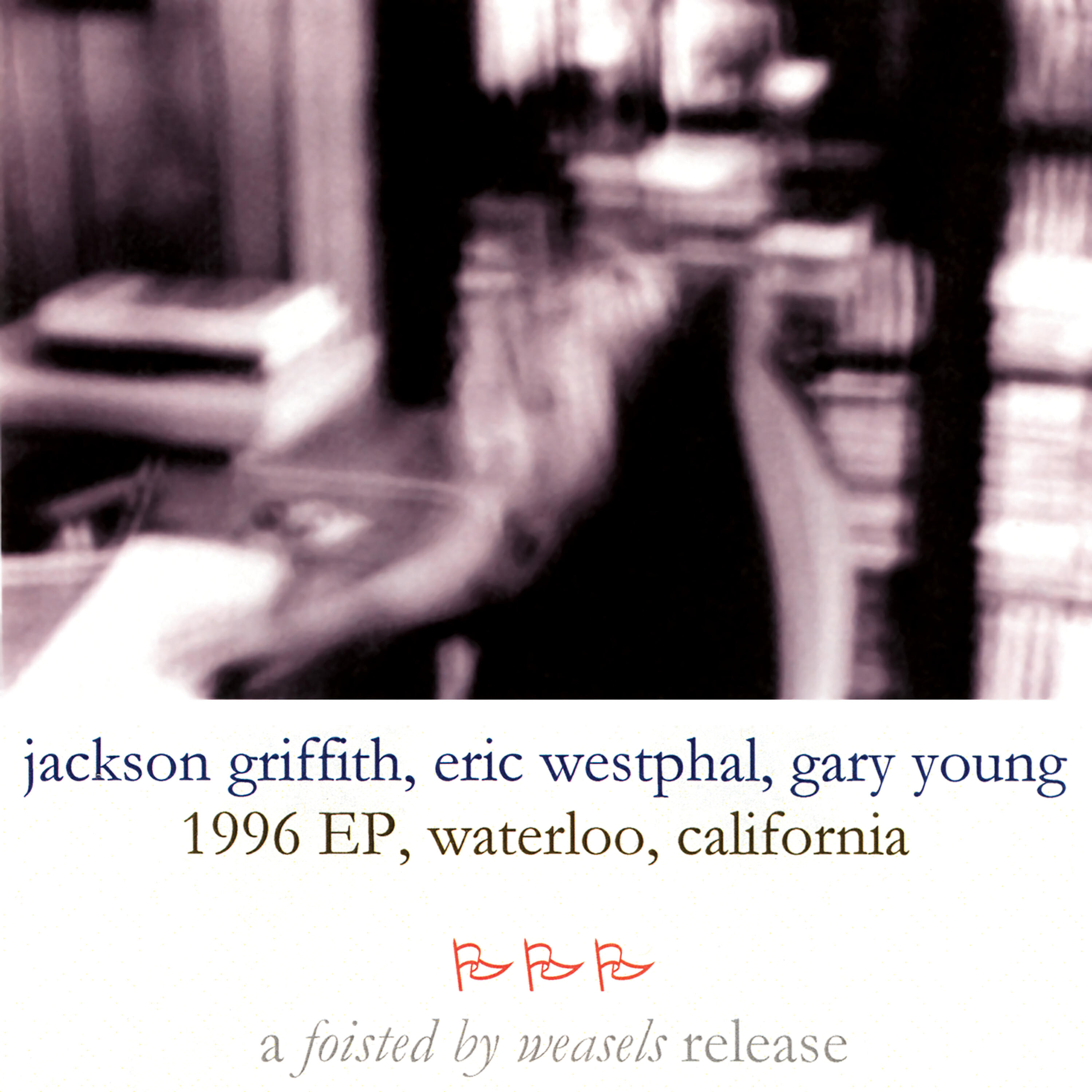 Jackson Griffith