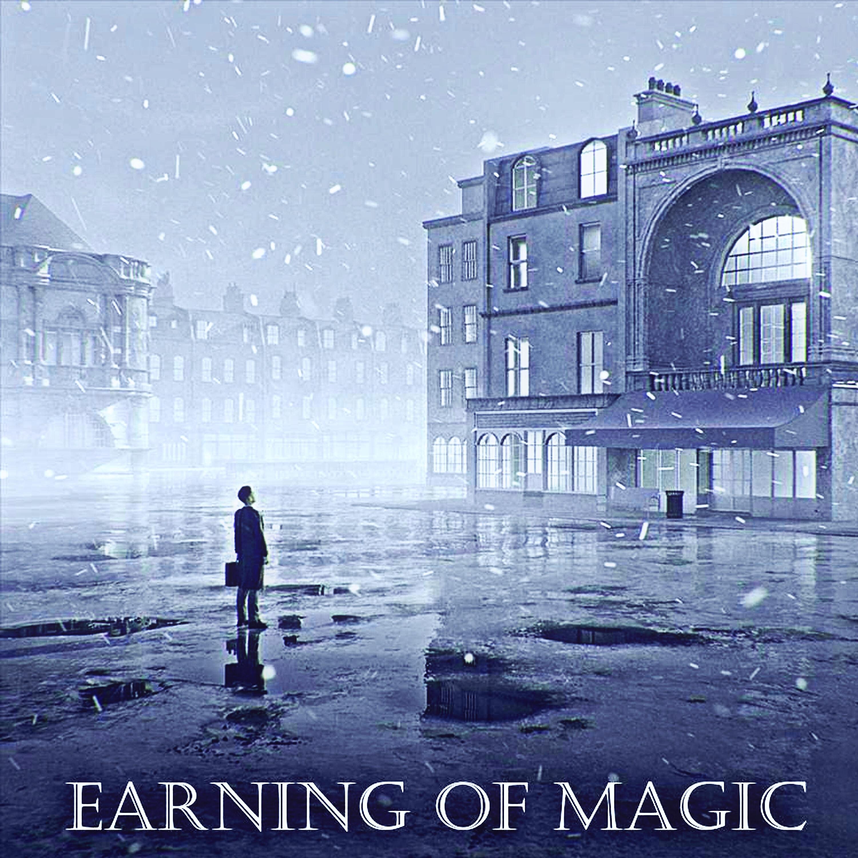Релиз Earning Of Magic