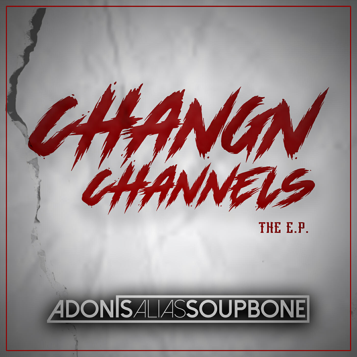 Adonis Alias Soupbone