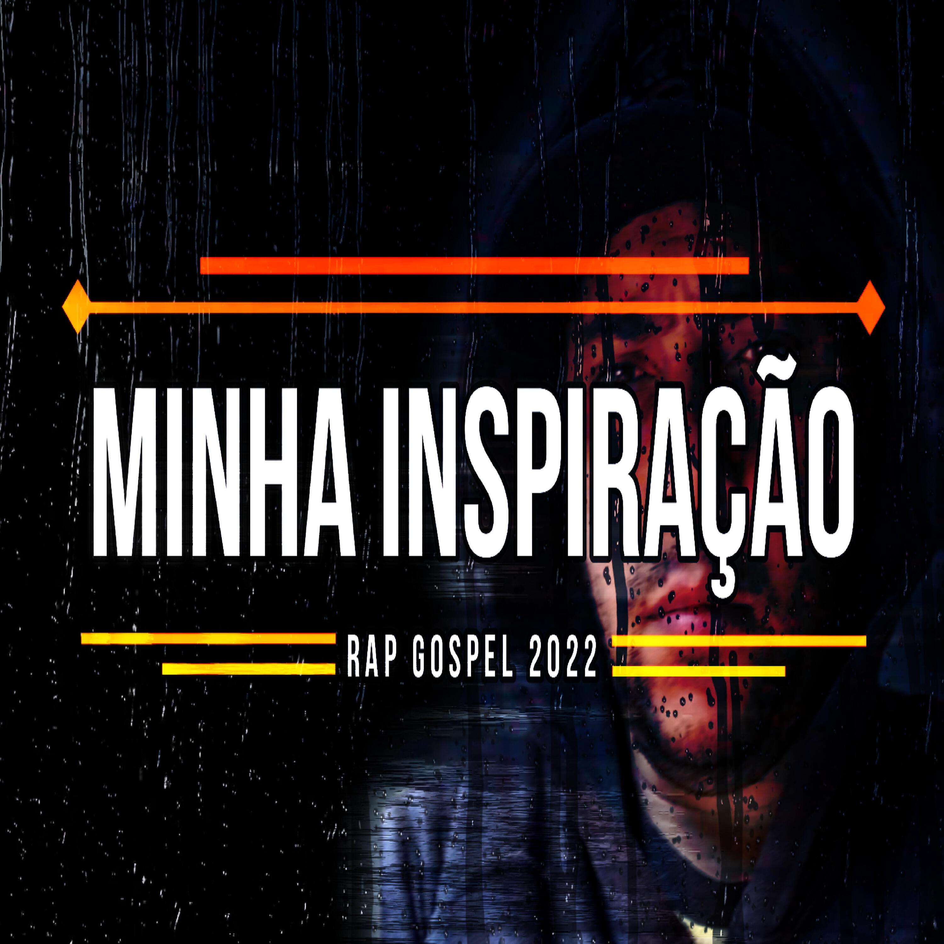 Релиз Minha Inspiração