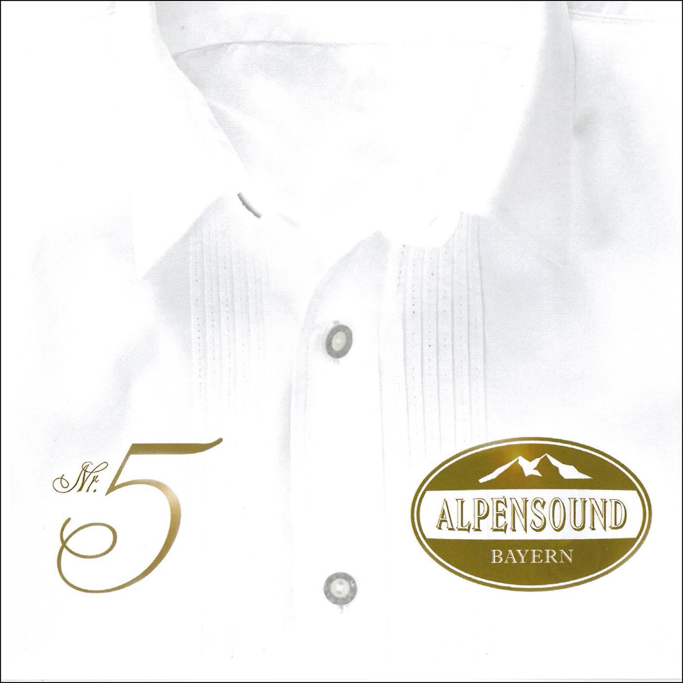 Релиз Alpensound Nr. 5