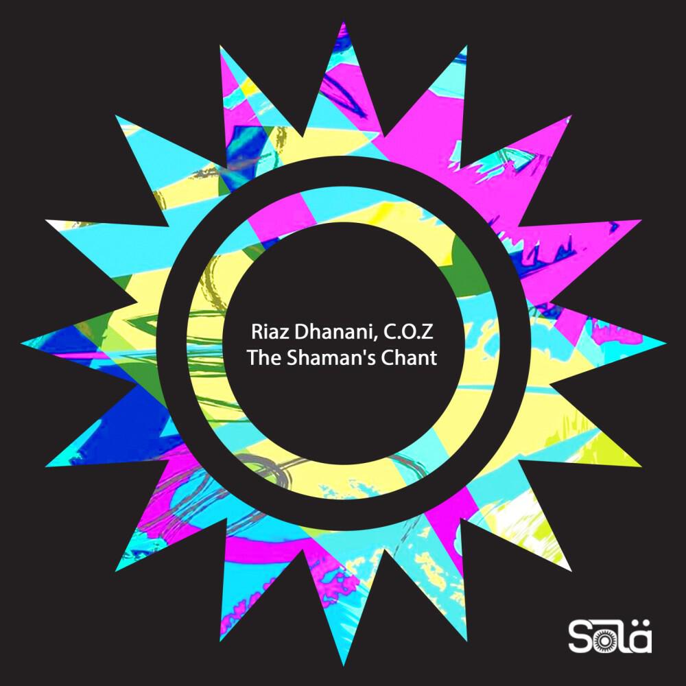 Релиз The Shaman's Chant