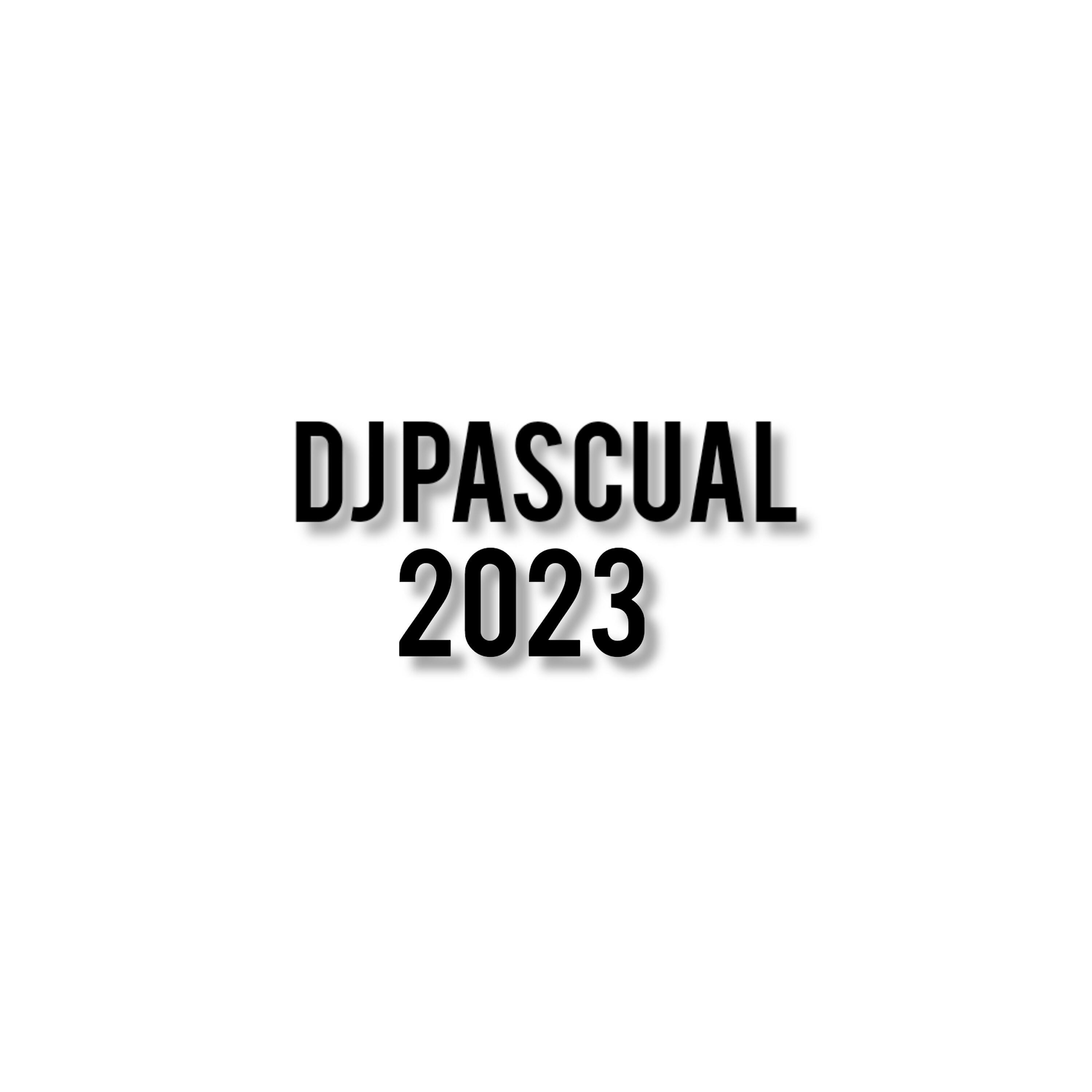 Релиз Dj Pascual 2023