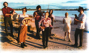 Xylouris Ensemble