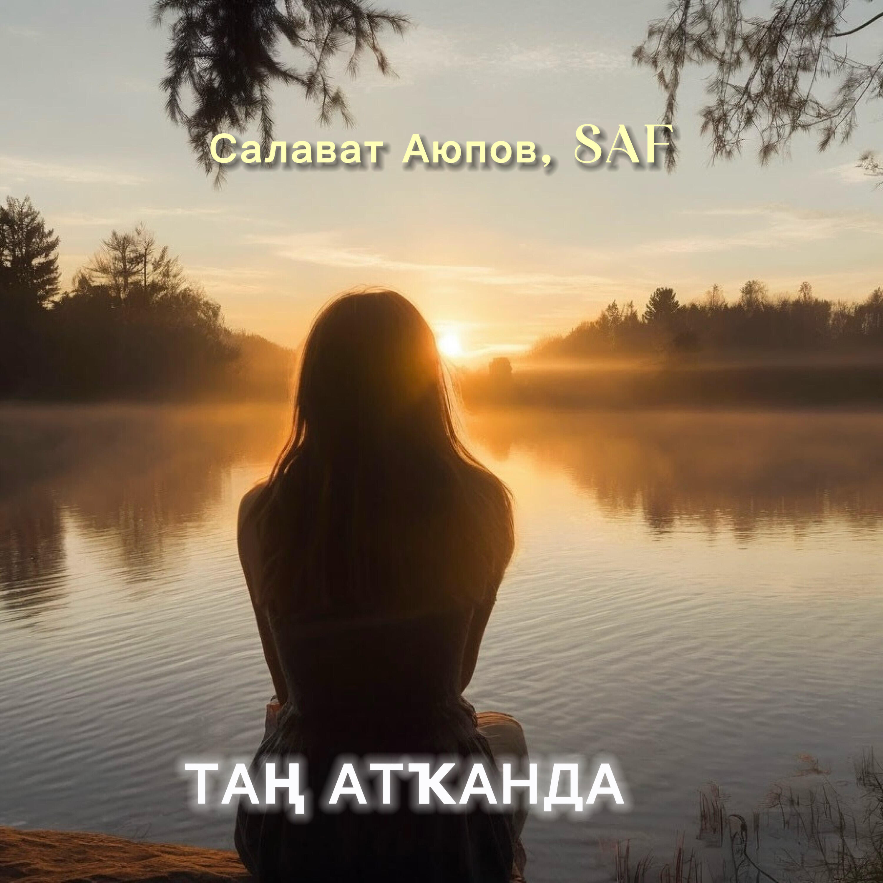 Релиз Таң атҡанда