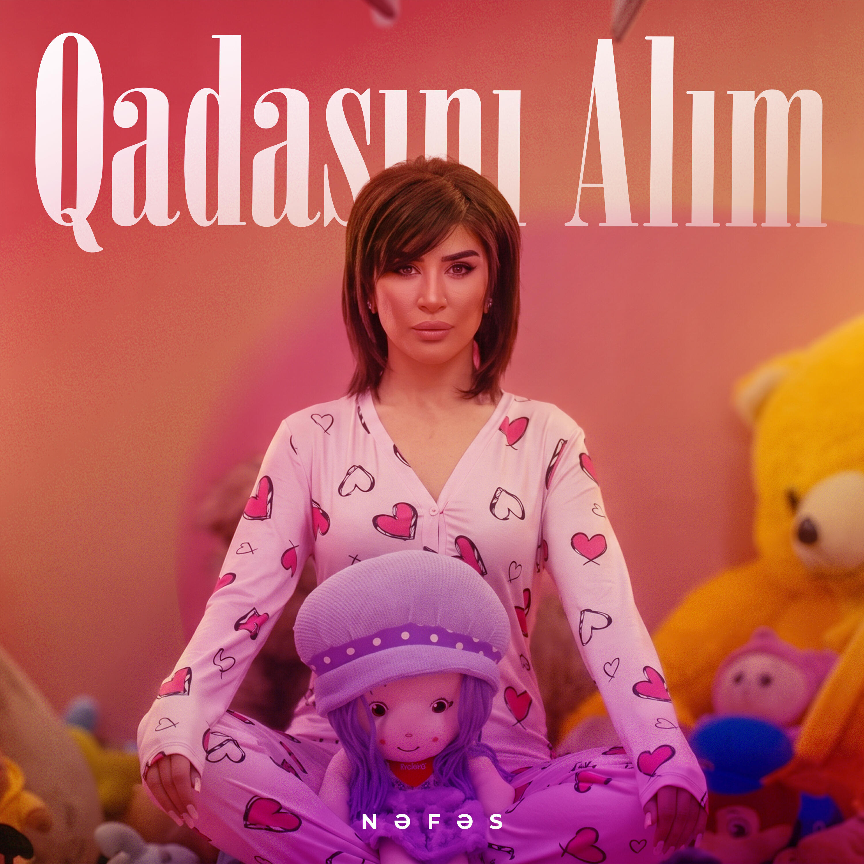 Релиз Qadasını Alım