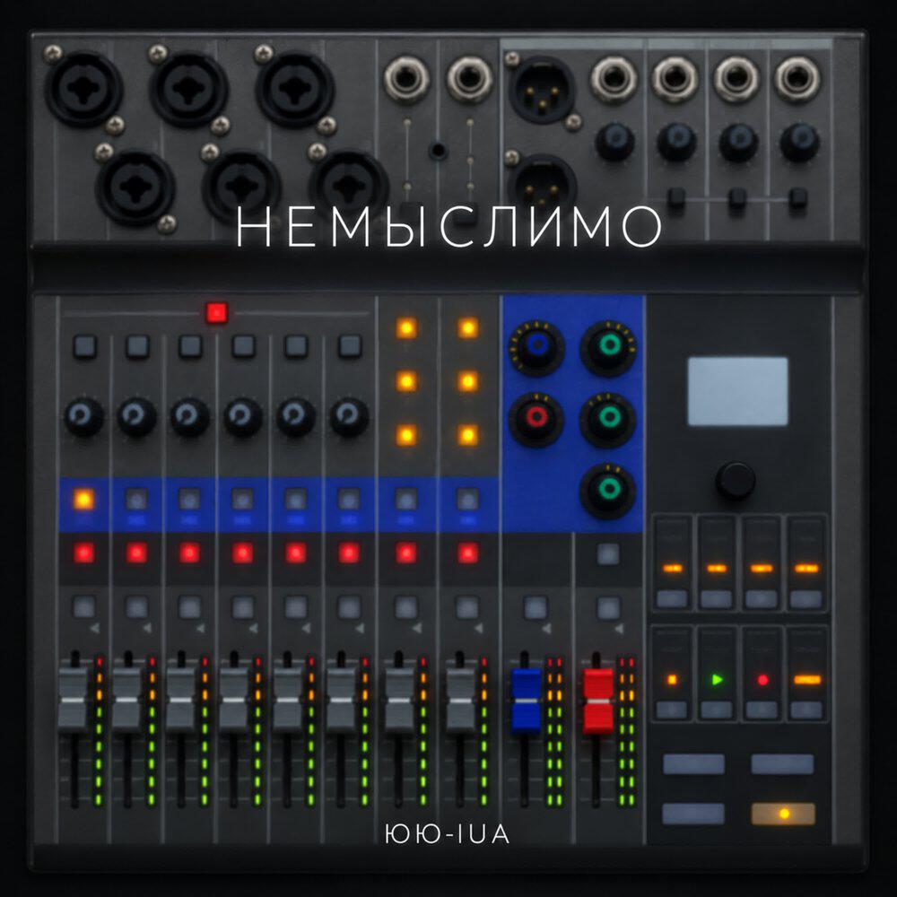 Релиз Немыслимо