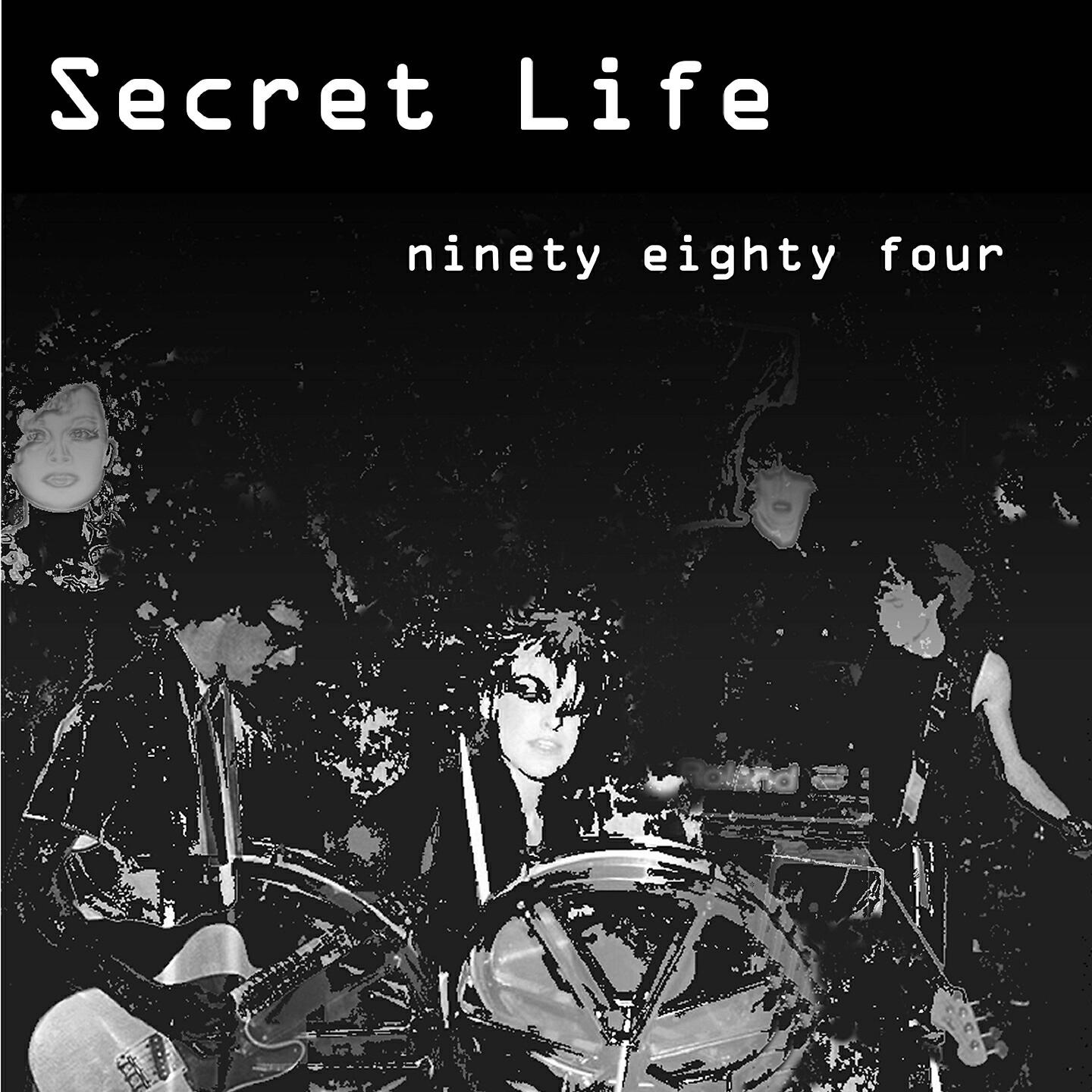Релиз Nineteen Eighty Four
